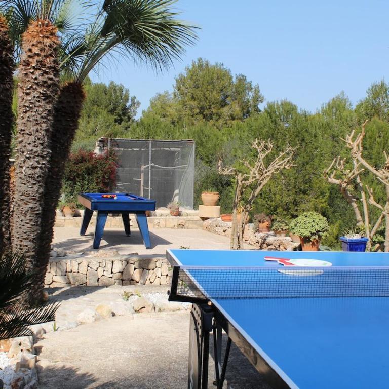 Villa Rustica - Sol de Tardor - Casa de 3 dormitorios - 17