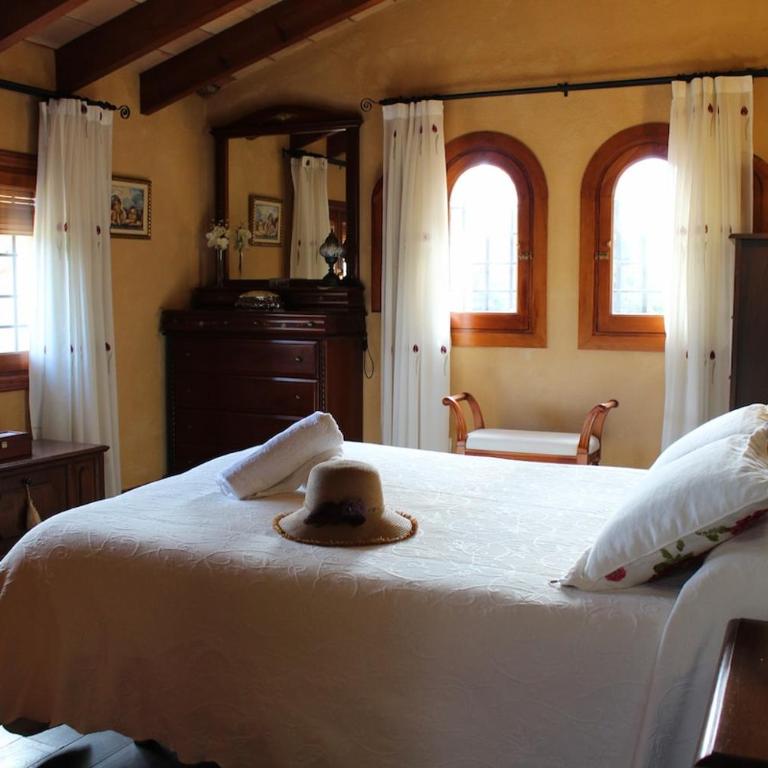 Villa Rustica - Sol de Tardor - Casa de 3 dormitorios - 18