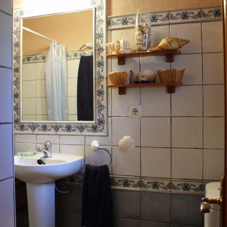 Villa Rustica - Sol de Tardor - Casa de 3 dormitorios - 19