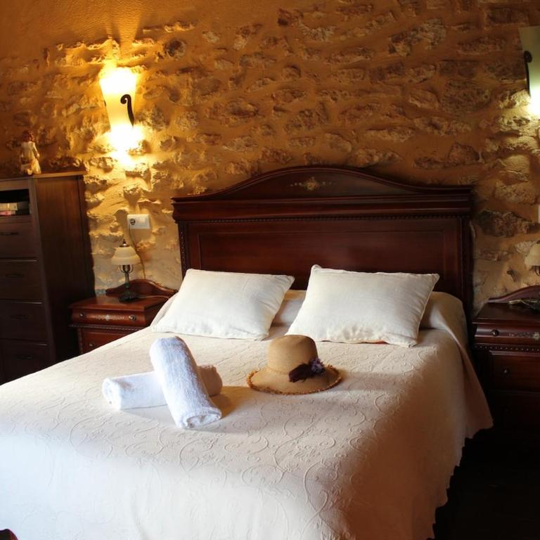 Villa Rustica - Sol de Tardor - Casa de 3 dormitorios - 22