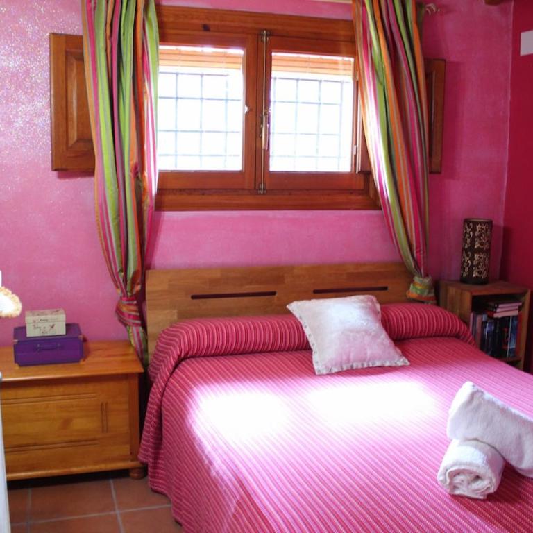 Villa Rustica - Sol de Tardor - Casa de 3 dormitorios - 25