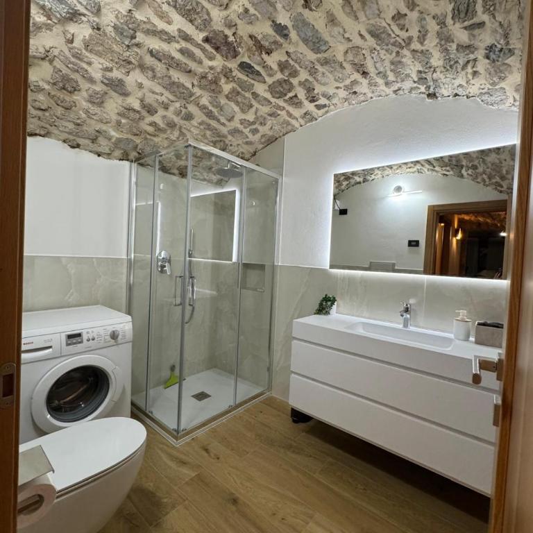 Rustico cota - Casa con 1 Camera da Letto - 11