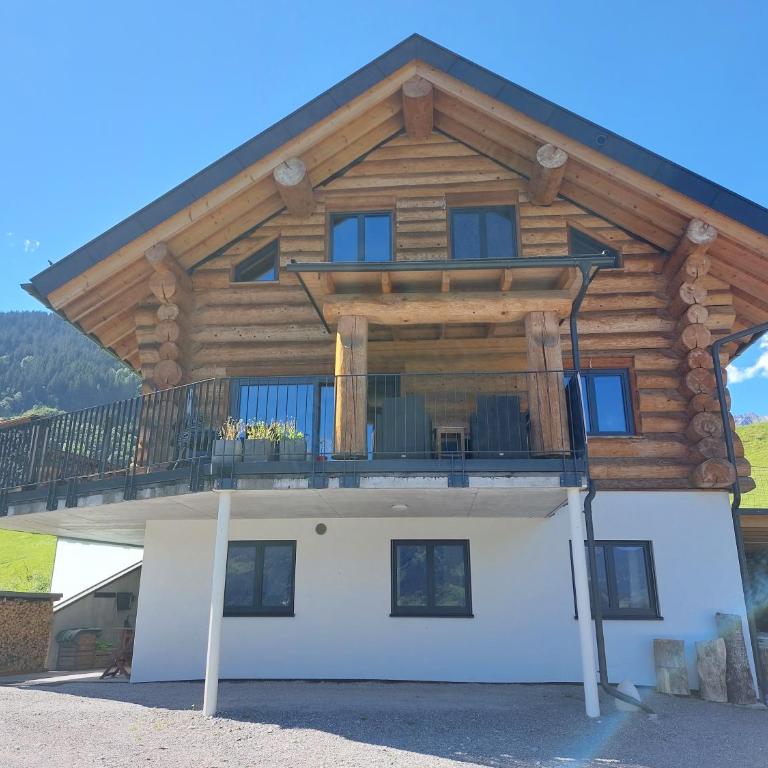Haus Ströhle - Apartment mit 1 Schlafzimmer und Dusche - 34