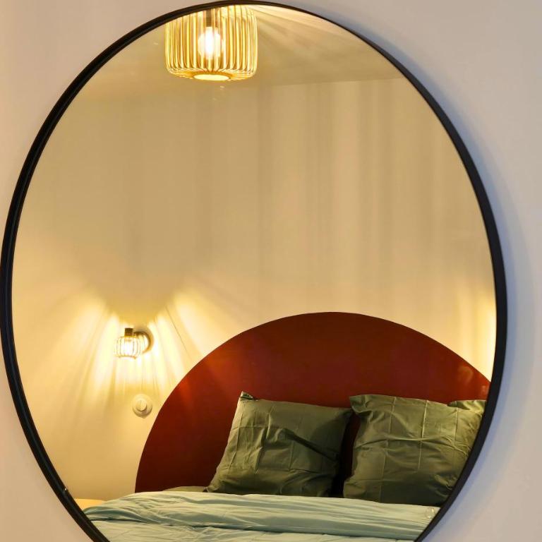 La Maison de Clocheville - Appartements tout confort - Appartement 1 Chambre - 24