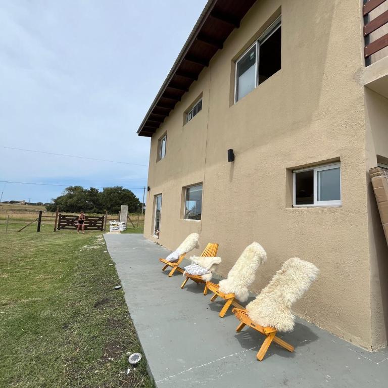 Casa SHANTI - Casa con 1 dormitorio - 8