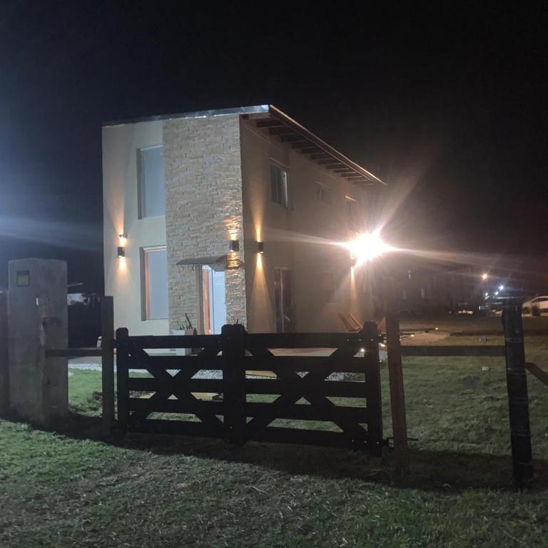 Casa SHANTI - Casa con 1 dormitorio - 11