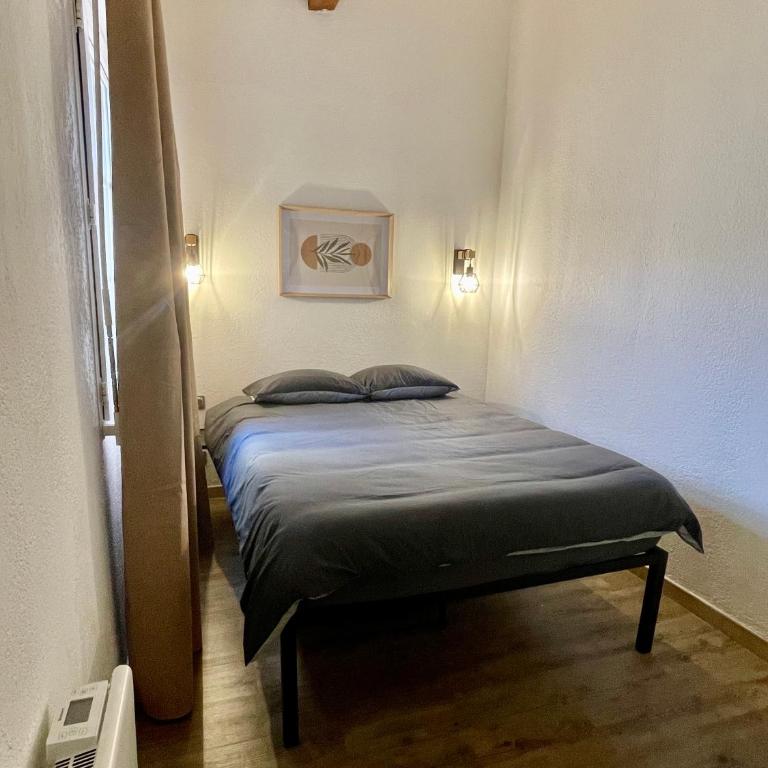 Maison T2 RDC - Apartment mit 1 Schlafzimmer - 4