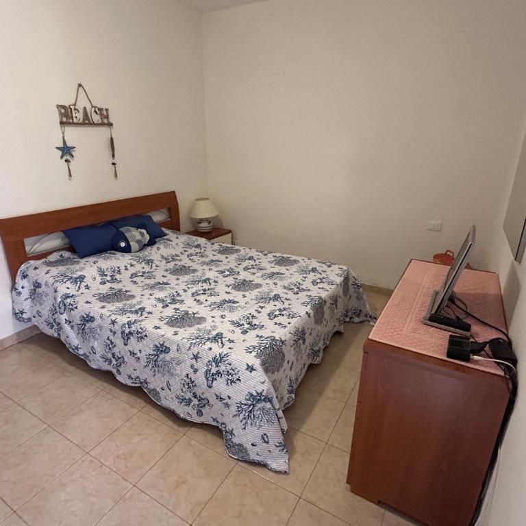 Villa Angy a 7 minuti dal mare, aria condizionata - Casa con 3 Camere da Letto - 17