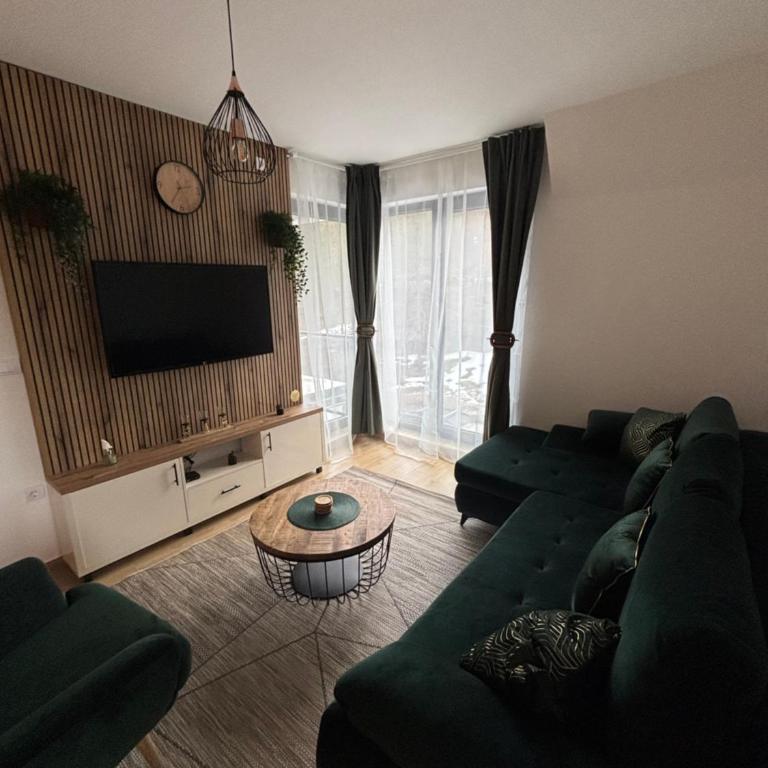 Apartmani Planina Divčibare - Apartman sa 1 Spavaćom Sobom - 6