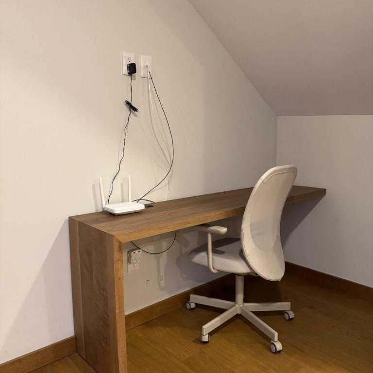 Alba by Pardela - Apartamento de 1 dormitorio - 13