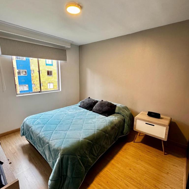 Hermoso Apartamento en Inmejorable ubicación! a 15 min del aeropuerto - Apartamento de 2 dormitorios - 8