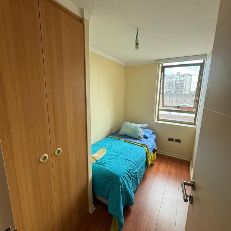 Departamento 3 dormitorios centro Temuco - One-Bedroom Apartment - 9
