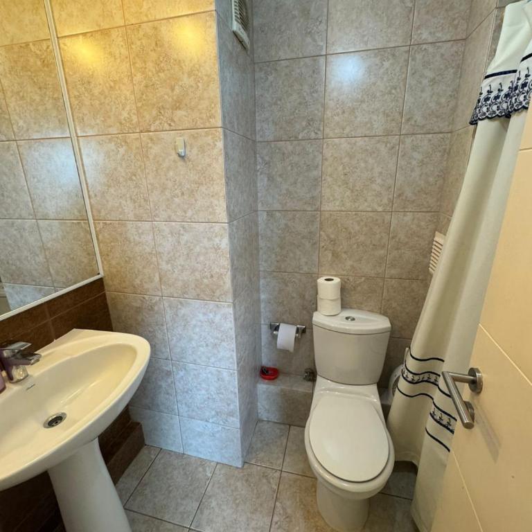 Departamento 3 dormitorios centro Temuco - One-Bedroom Apartment - 11