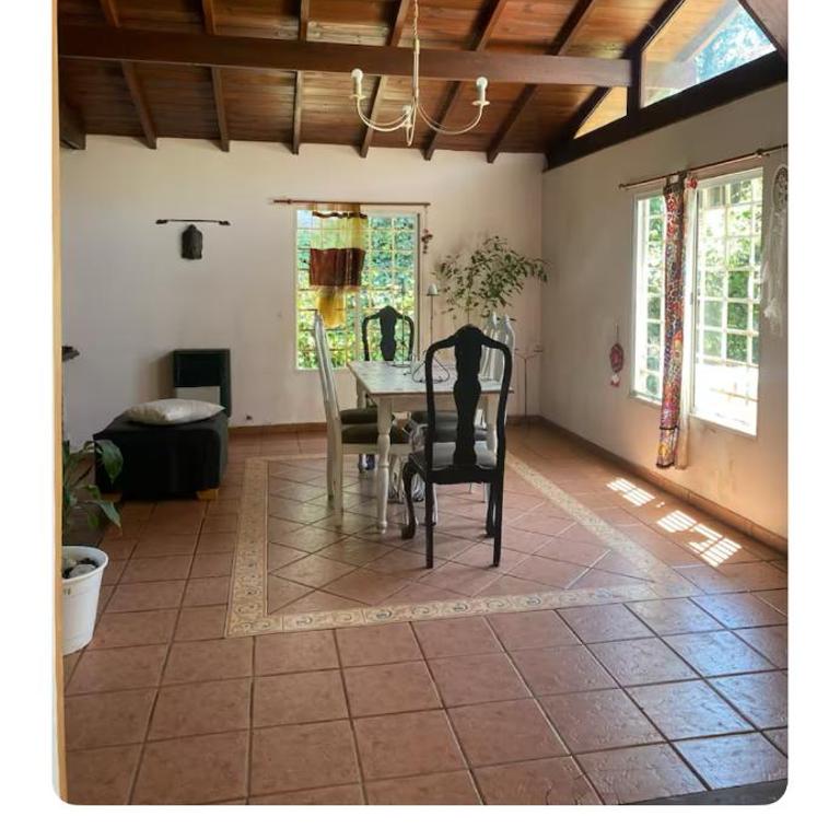 Casa próxima a playas del sur - One-Bedroom House - 4
