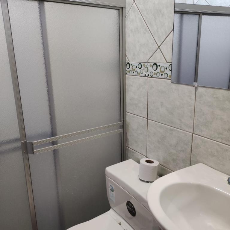 Cañaveral - Habitación Doble - 2