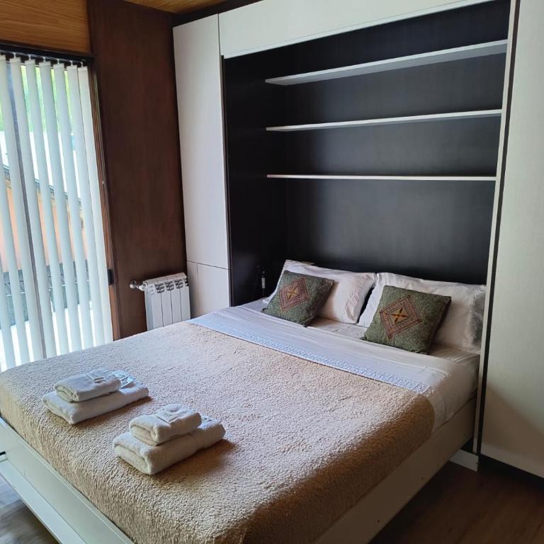 LAWEN, Monoambiente centrico - Apartamento de 1 dormitorio - 3