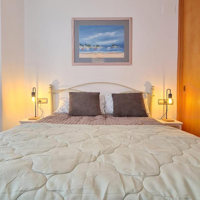Apartamento Lambys - Two-Bedroom Apartment - 9