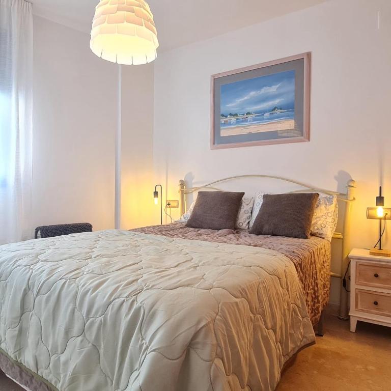 Apartamento Lambys - Two-Bedroom Apartment - 8