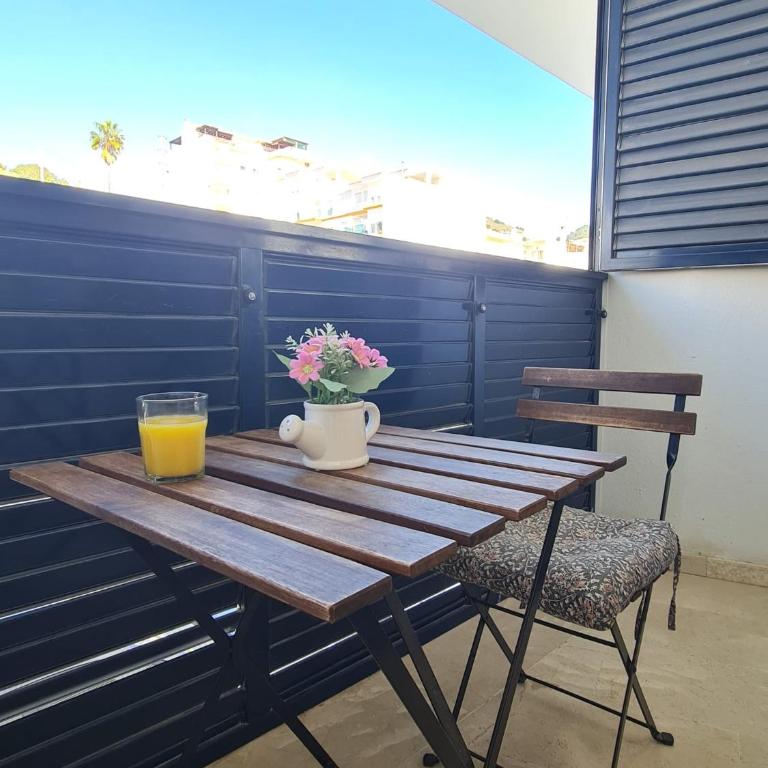 Apartamento Lambys - Two-Bedroom Apartment - 16