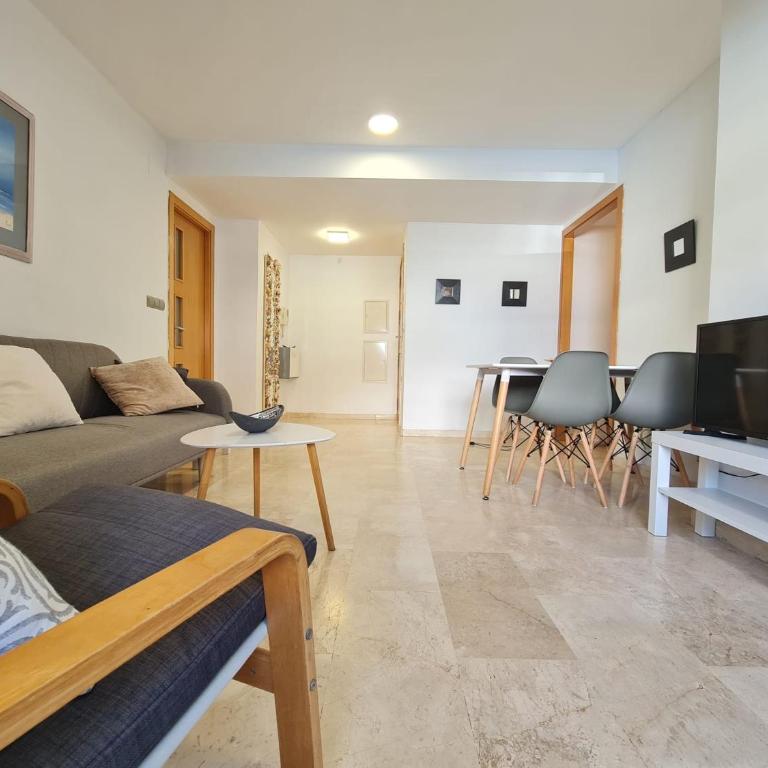 Apartamento Lambys - Two-Bedroom Apartment - 6
