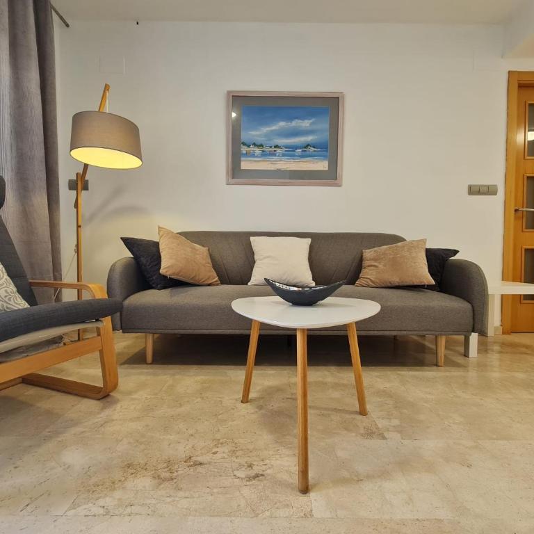 Apartamento Lambys - Two-Bedroom Apartment - 4