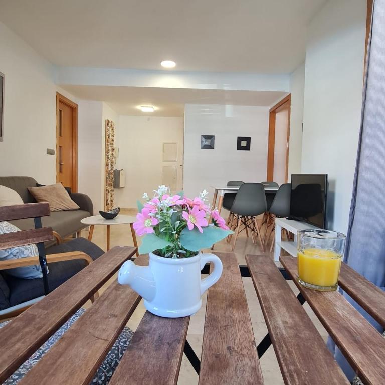 Apartamento Lambys - Two-Bedroom Apartment - 7