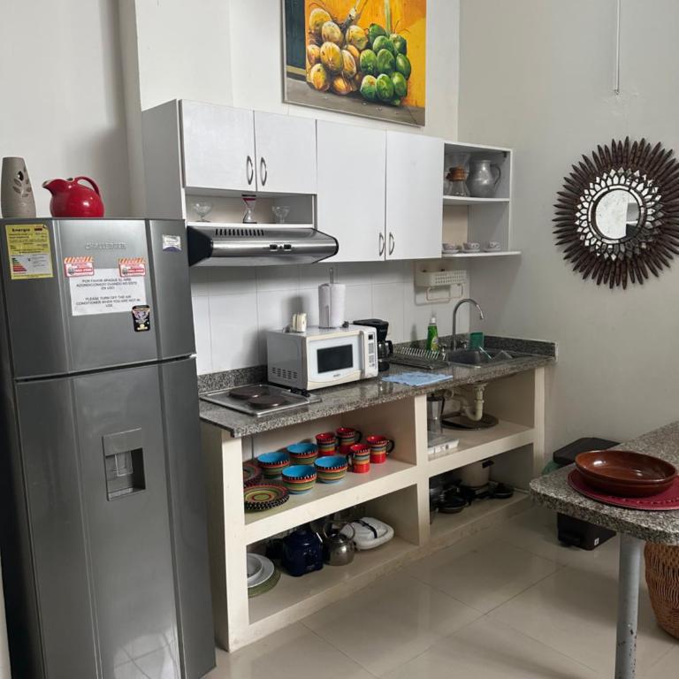 Apt Edificio Ganem - Apartamento de 2 dormitorios - 8