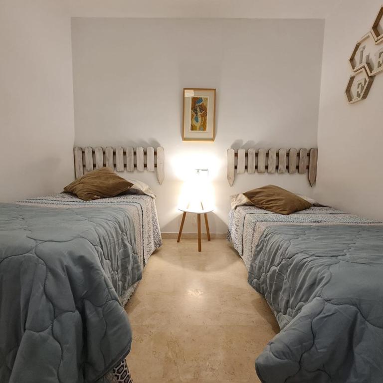 Apartamento Lambys - Two-Bedroom Apartment - 12