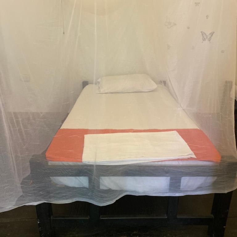 WAYANAY TAYRONA ECO HOSTEL - Mixed Dormitory Room - 4