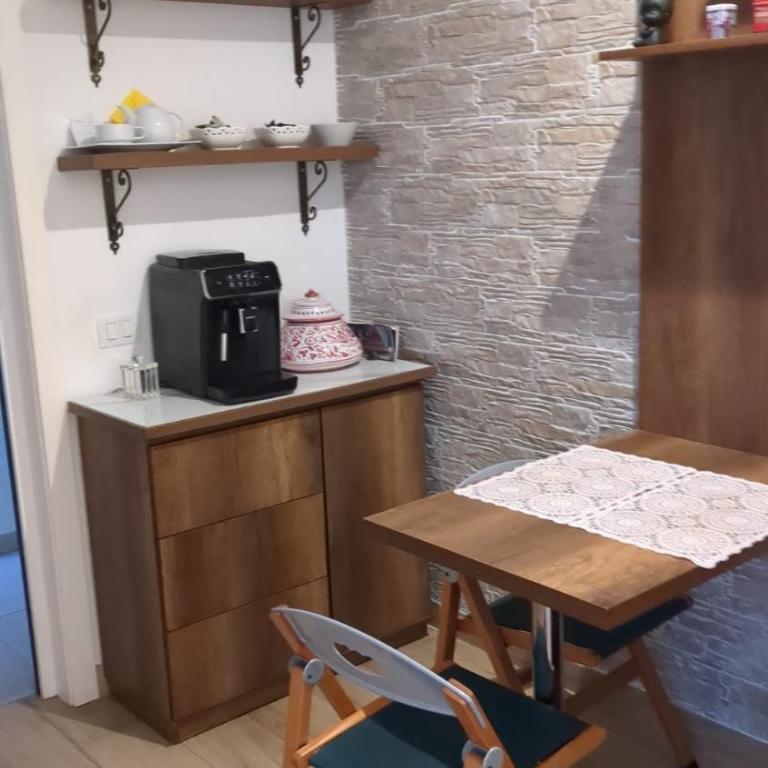 B&b Bethel Napoli - Camera Matrimoniale con Bagno Privato - 9