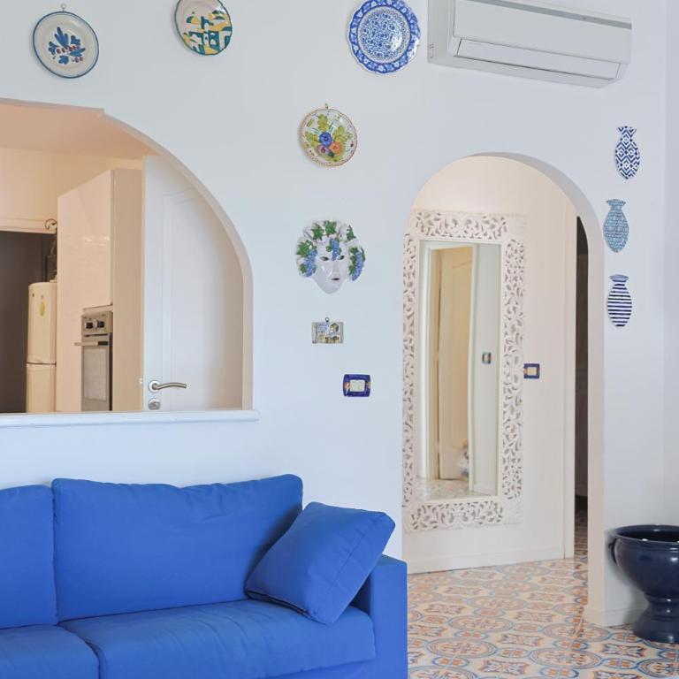 Casa Aversano Positano Center - 5 minutes to beach - Casa con 3 Camere da Letto - 23