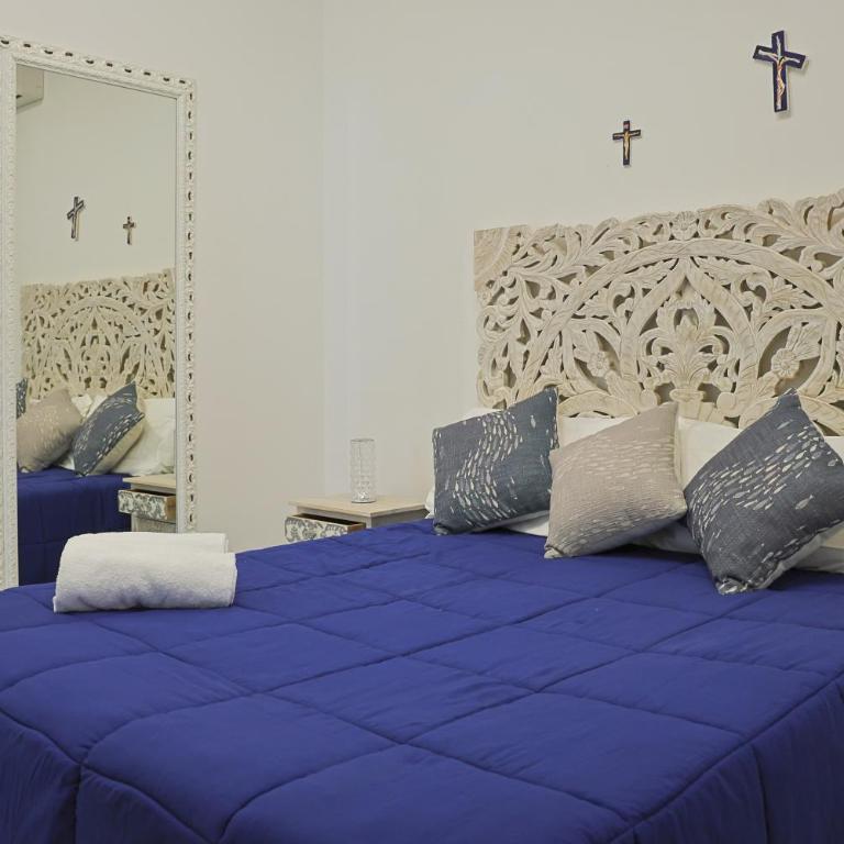 Casa Aversano Positano Center - 5 minutes to beach - Casa con 3 Camere da Letto - 40