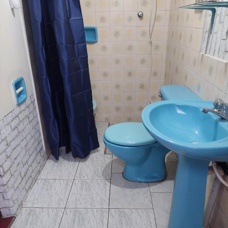 El Descanso - Apartamento de 2 dormitorios - 6