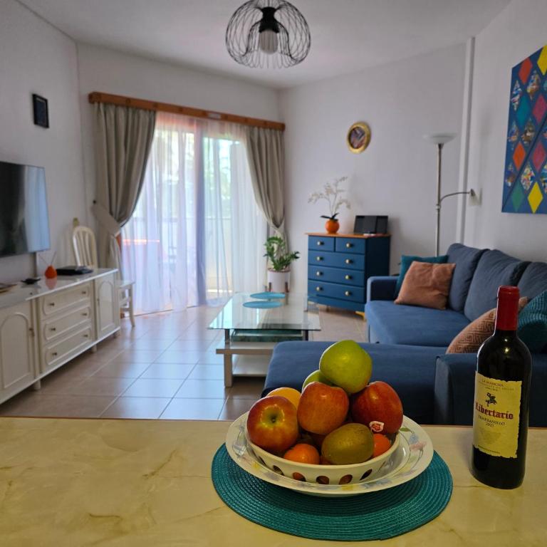 Arkadia Tenerife - Apartamento de 1 dormitorio - 1