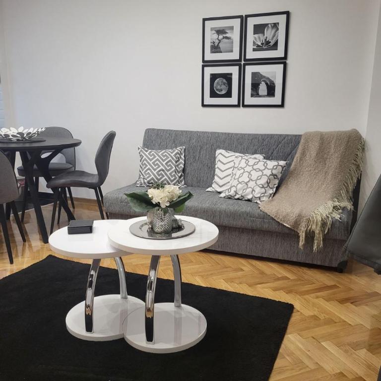 Apartman Innocence Sajam - Apartman sa 1 Spavaćom Sobom - 4