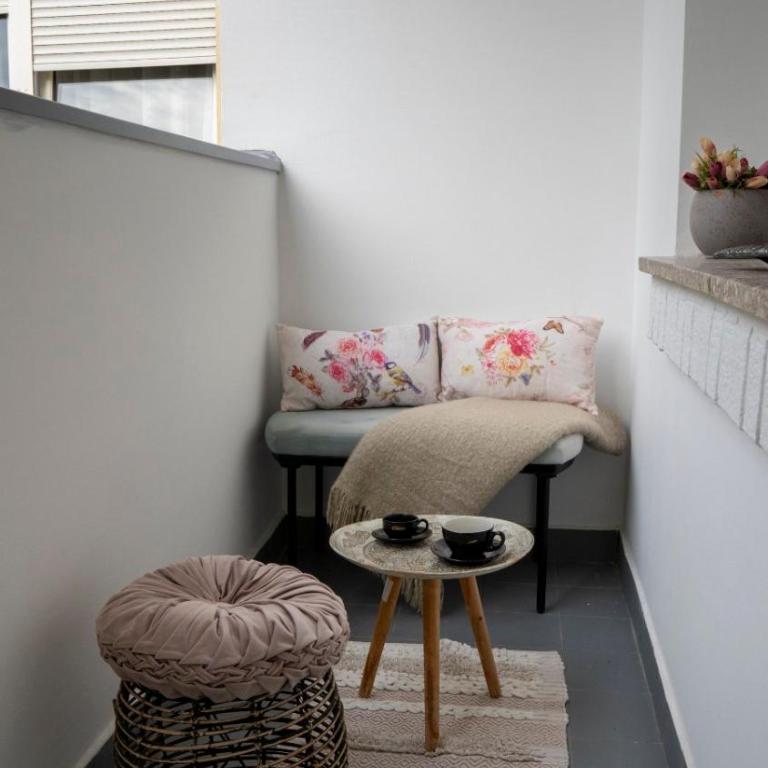 Apartman Innocence Sajam - Apartman sa 1 Spavaćom Sobom - 21