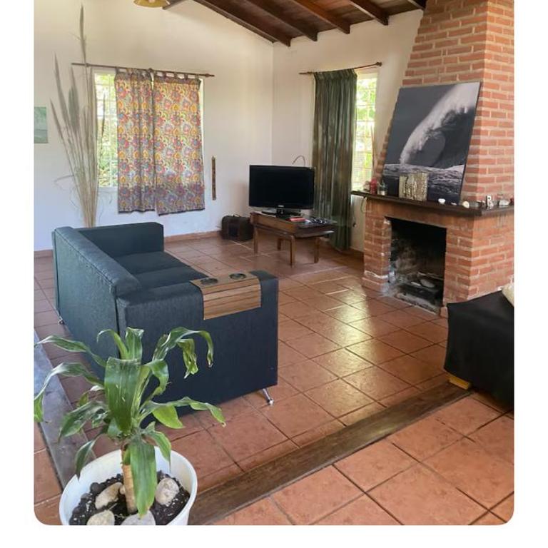 Casa próxima a playas del sur - Casa de 2 dormitorios - 4