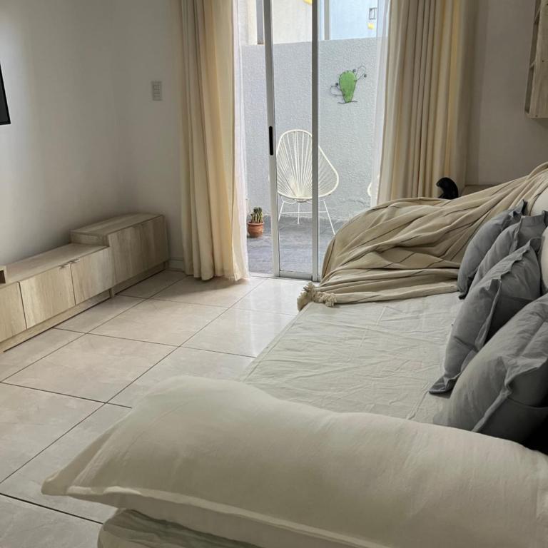 Departamento Belgrano - Apartamento de 1 dormitorio - 4