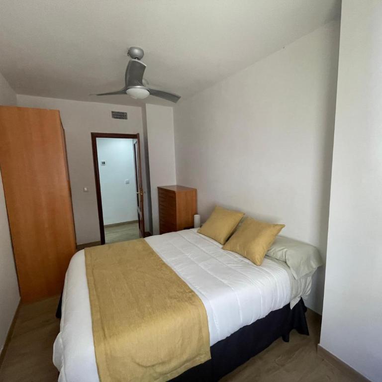 CENTRO - Patio Andaluz San Pablo - PARKING GRATIS- WIFI - Apartamento de 3 dormitorios Premium - 15
