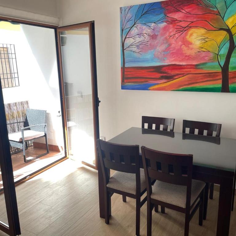 CENTRO - Patio Andaluz San Pablo - PARKING GRATIS- WIFI - Apartamento de 3 dormitorios Premium - 24