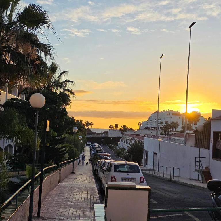 Arkadia Tenerife - Apartamento de 1 dormitorio - 30