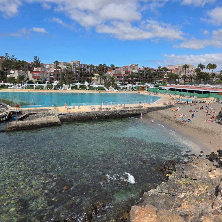 Arkadia Tenerife - Apartamento de 1 dormitorio - 48