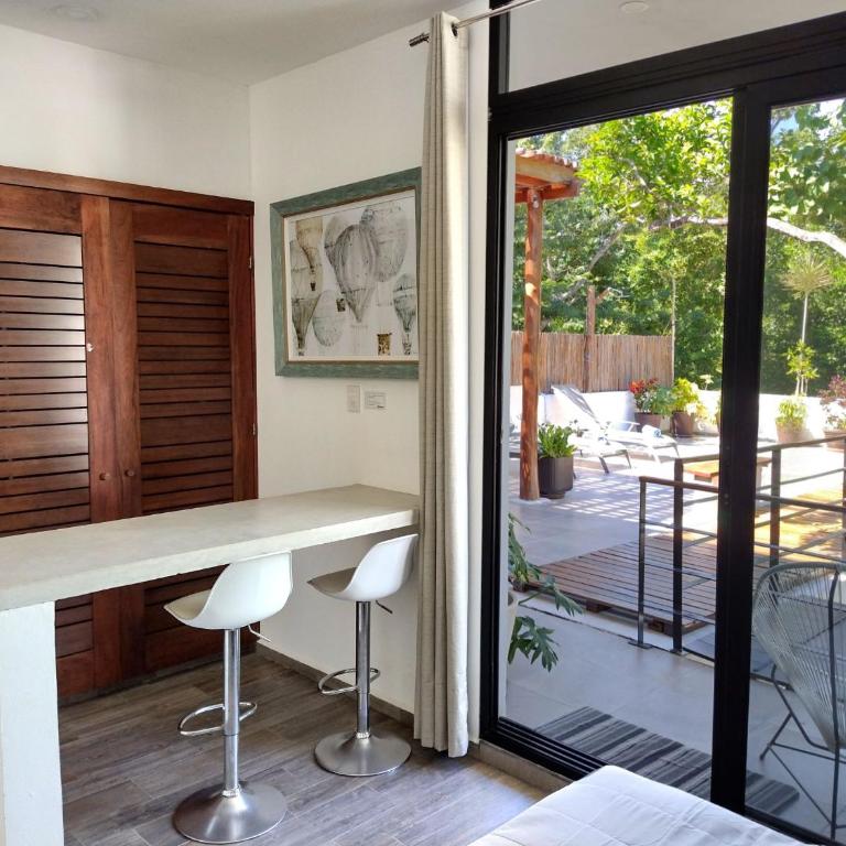 villa tucanes 5 BDR 10 PPL - Villa con piscina privada - 42