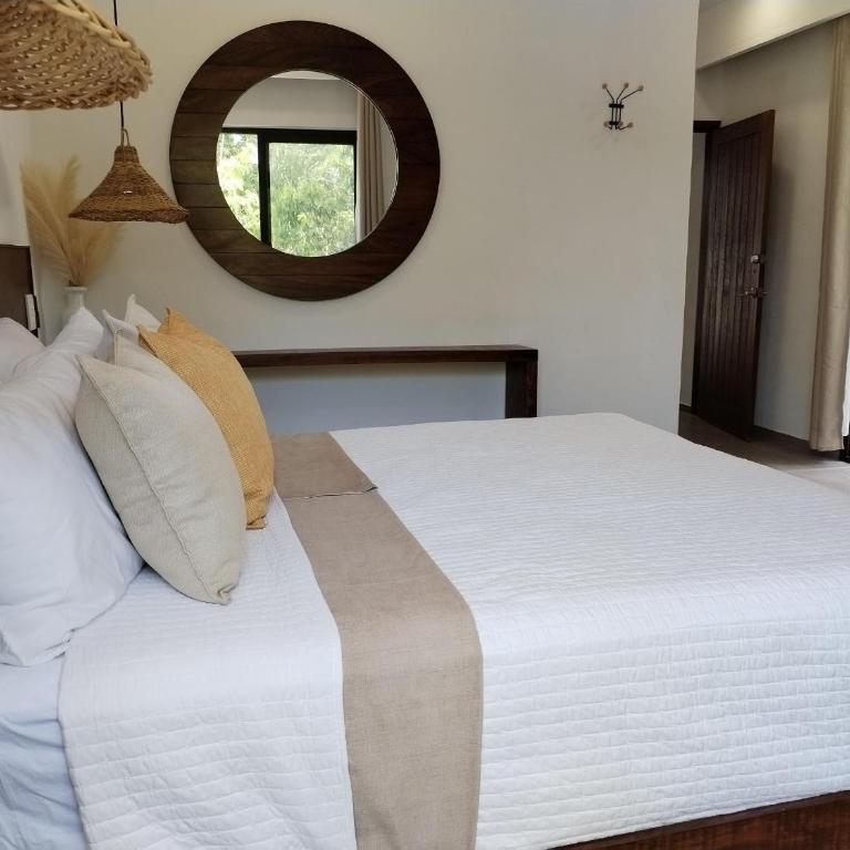 villa tucanes 5 BDR 10 PPL - Villa con piscina privada - 46