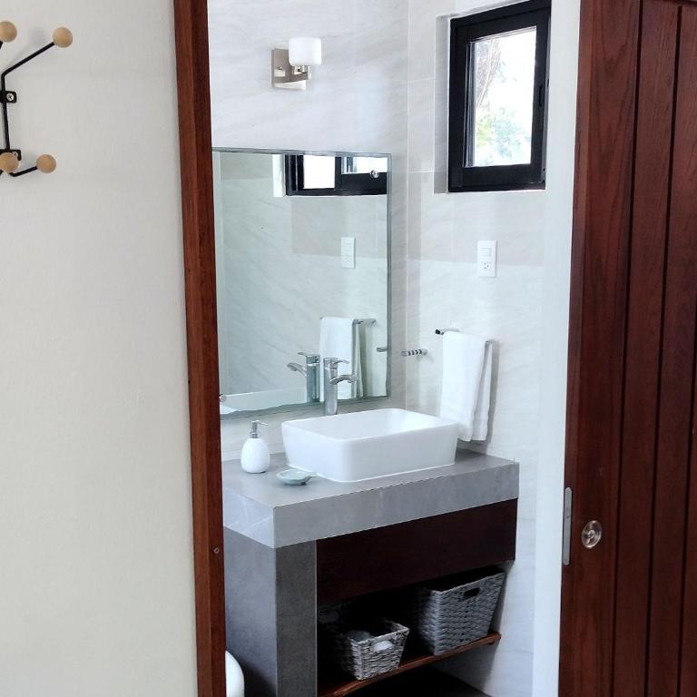 villa tucanes 5 BDR 10 PPL - Villa con piscina privada - 43