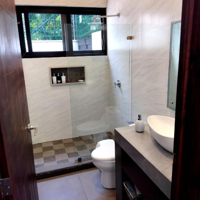 villa tucanes 5 BDR 10 PPL - Villa con piscina privada - 25