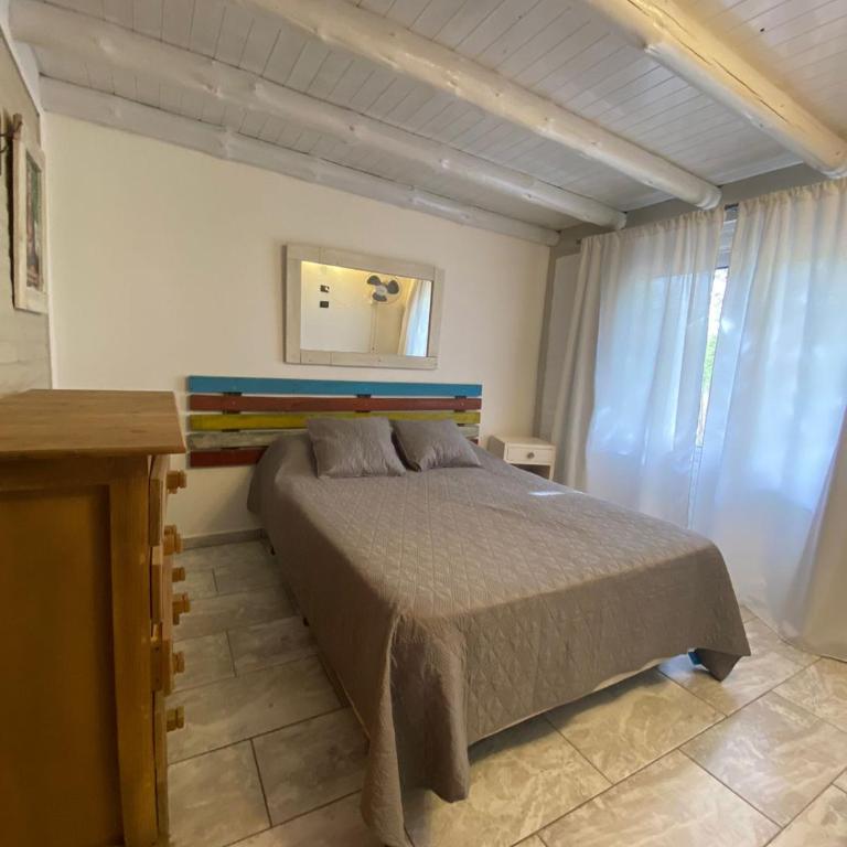 BARRIO VIEJO - Casa de 2 dormitorios - 11