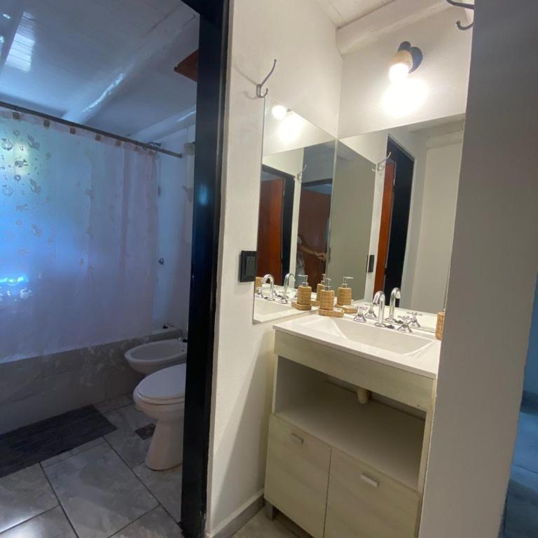 BARRIO VIEJO - Two-Bedroom House - 15