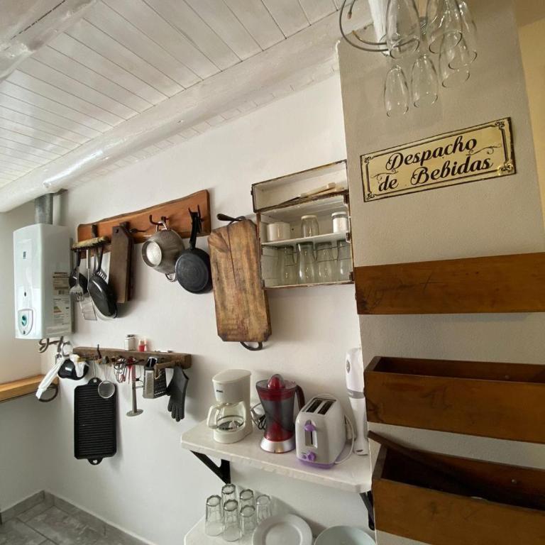 BARRIO VIEJO - Casa de 2 dormitorios - 20