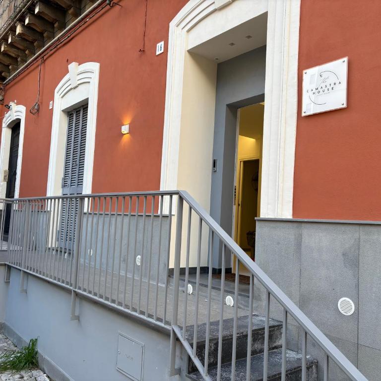 Camastra house - Appartamento con 3 Camere da Letto - 2
